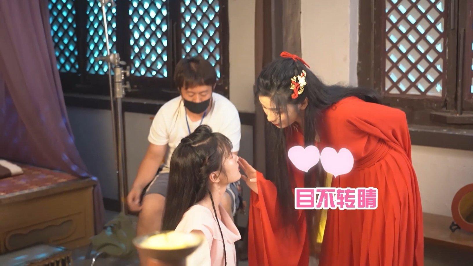 探索神秘房间